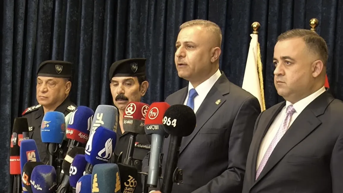 وكيل وزارة الداخلية: سنصل إلى 6 ملايين قطعة سلاح مسجلة خلال الأشهر المقبلة