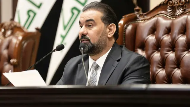 رئيس مجلس النواب يعزي الإمارات بوفاة أحمد بن راشد آل مكتوم