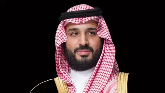 ولي العهد السعودي يطلق أولى سيارات "سير" تحت مسمى "إكزوبوت"