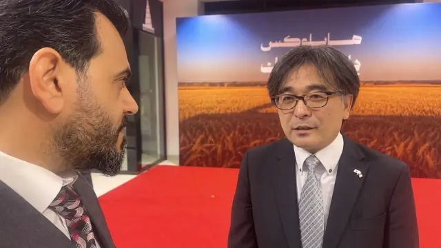 السفير الياباني: نشجع شركاتنا على الدخول في السوق العراقية