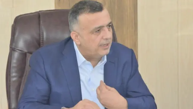 القضاء: الحكم بحبس جمال الكربولي سنة مع وقف التنفيذ وتغريمه 4.5 ملايين دولار