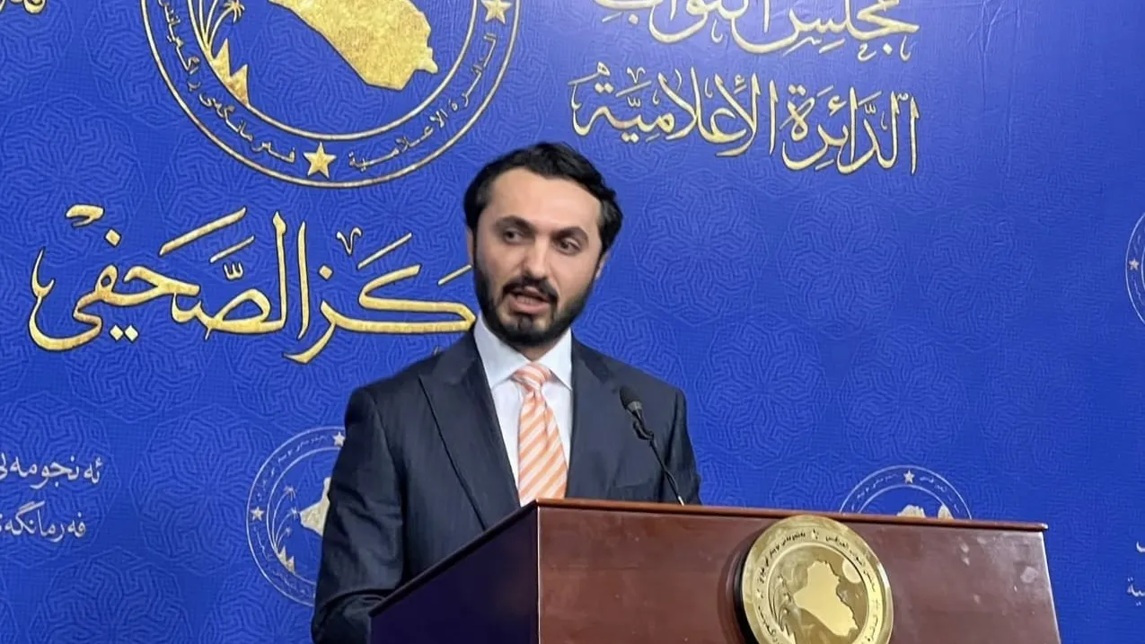 كتلة نيابية: رئاسة البرلمان توافق على طلب تأسيس هيئة عامة تُعنى بضمان حقوق الأقاليم