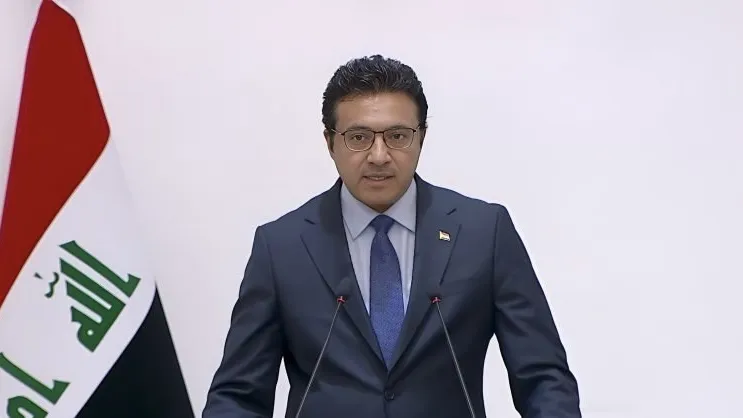 العبودی: نخست‌وزیر دیدگاه عراق درباره امنیت و اقتصاد منطقه را در سازمان ملل مطرح می‌کند