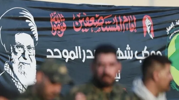 رسائل إلى بغداد إسرائيل تراقب فصائل العراق وتخشى الهجمات