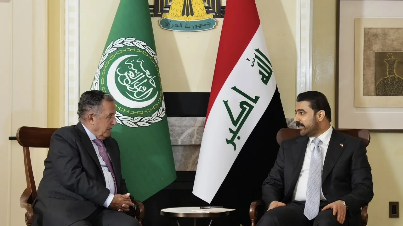 رئيس الوزراء يؤكد الانفتاح على جميع مبادرات الشراكة الداعمة للتكامل العربي