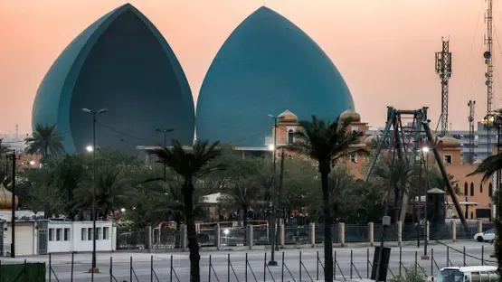 حضور أمني وسياسي مكثف للحوثيين في العراق