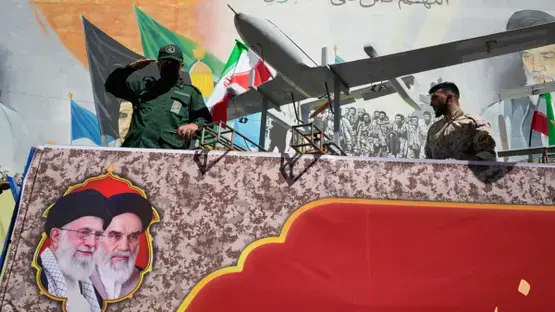 مسؤول إيراني مستعدون لفتح هرمز إذا خففت أميركا الضغط والحصار