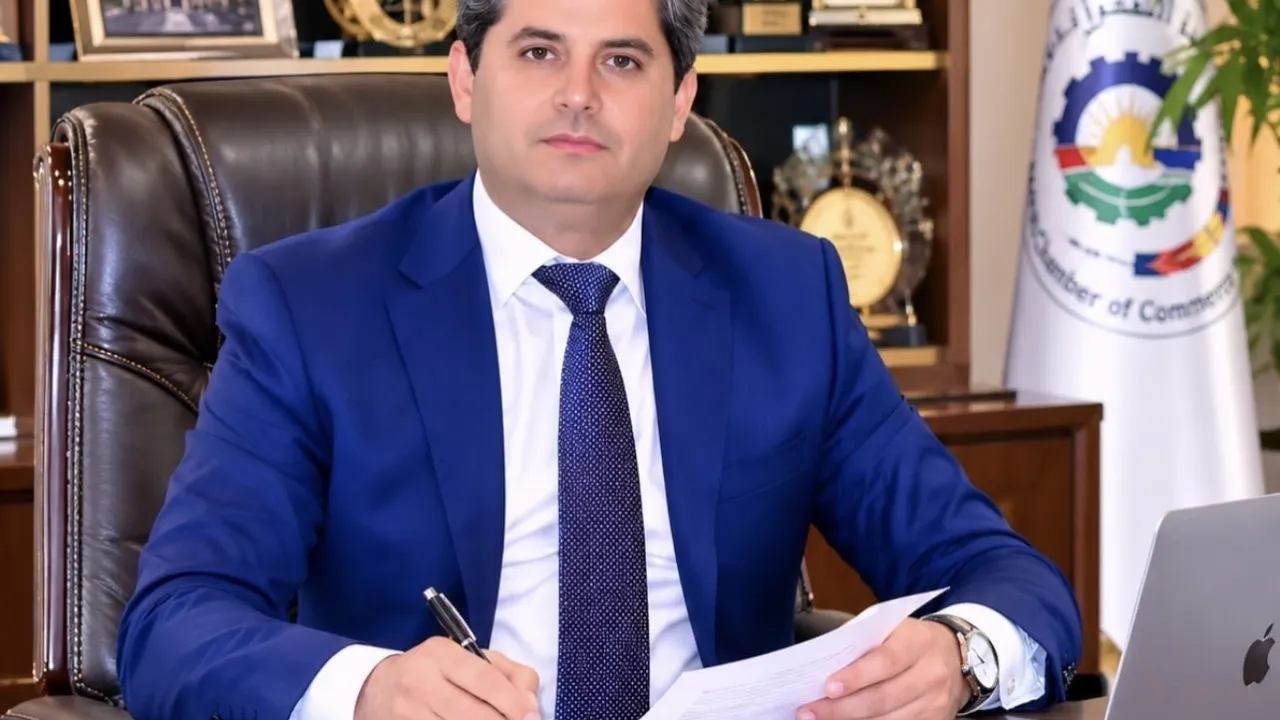 أربيل تستضيف ملتقى اقتصاديا بمشاركة أكثر من 50 شركة أوزبكية