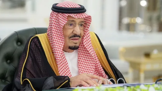 الملك سلمان تكرار انتهاك حرمة المقدسات من جماعات الحوثي استفزاز لمشاعر المسلمين