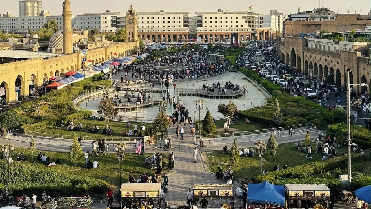 إقليم كردستان تمديد سن التقاعد إلى 65 عاما وشمول فئات جديدة