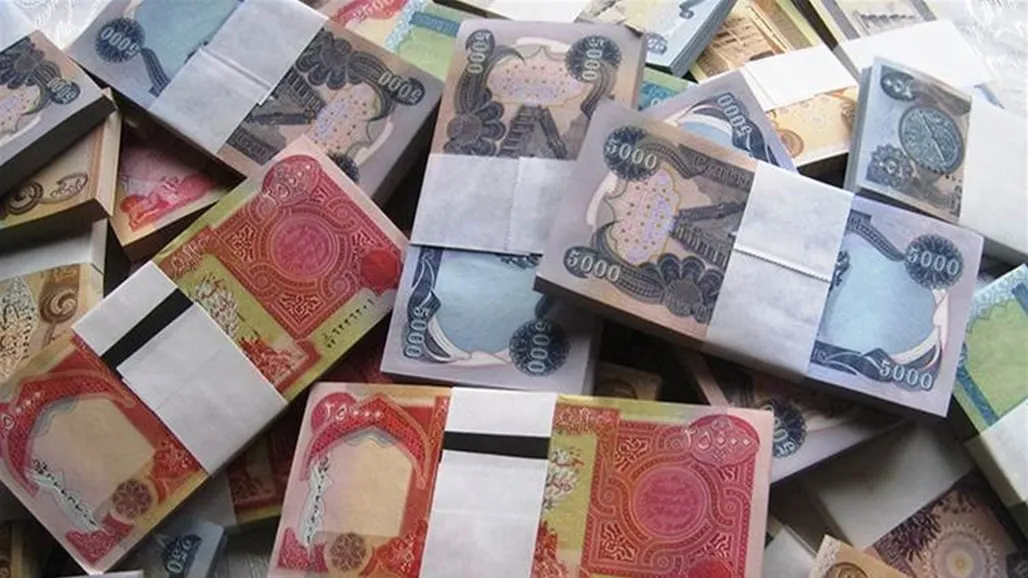 وزارة المالية تباشر تمويل رواتب الموظفين لشهر أيلول