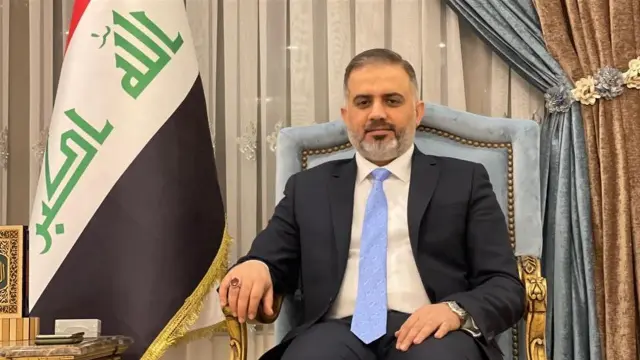 لجنة نيابية توصيات معالجة تلوث دجلة والفرات ستعلن غداً الخميس