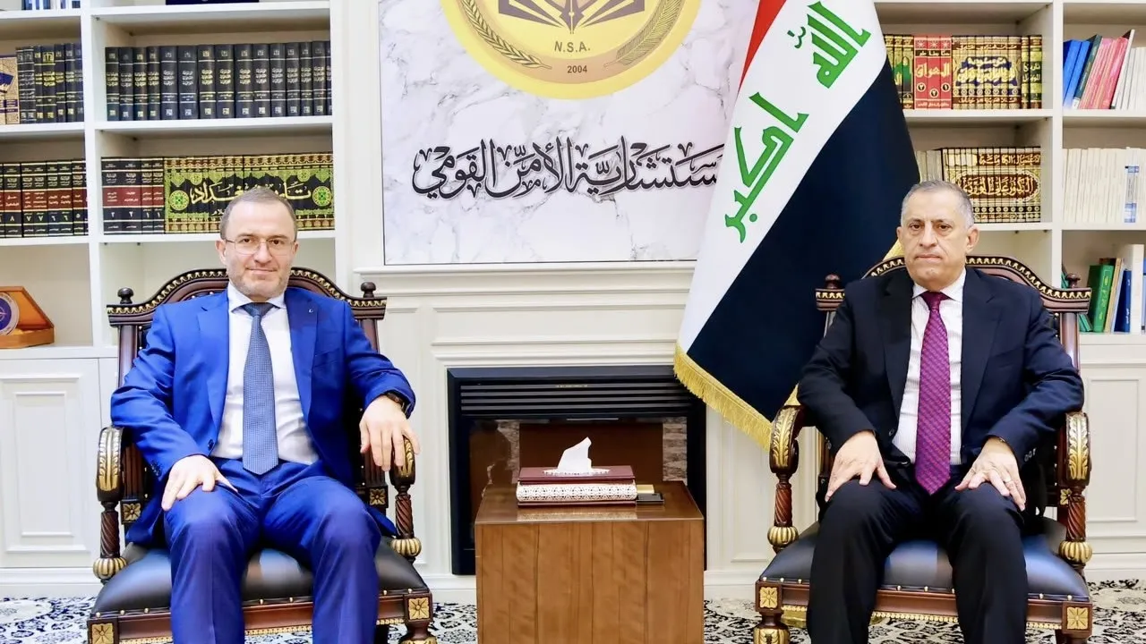مستشار الأمن القومي الحكومة ماضية في تنفيذ البرنامج الحكومي وتحقيق أهدافه