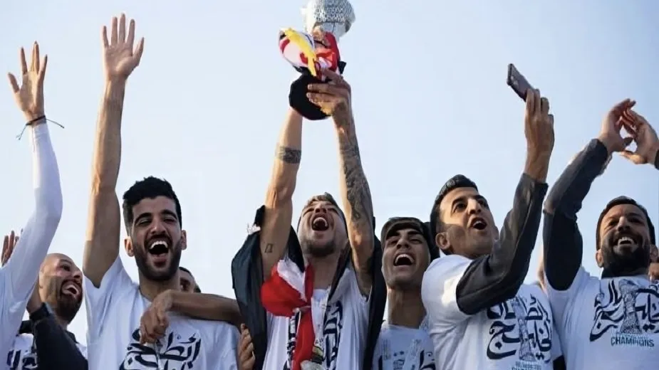 العراق وعُمان مواجهة خليجية بطعم ذكريات النهائي