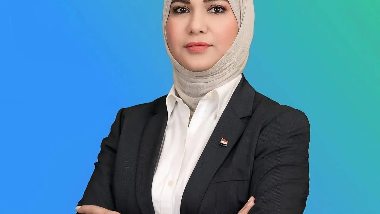 الحكم على النائبة أشواق سالم الجبوري بالسجن 7سنوات