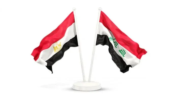 صادرات مصر ترتفع وتتجاوز 122 مليون دولار إلى العراق خلال الربع الثاني من 2026