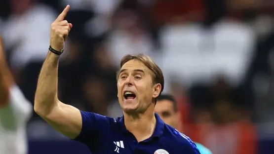 مدرب قطر كأس آسيا لا تشغلني الآن  نريد الفوز بـ خليجي 27