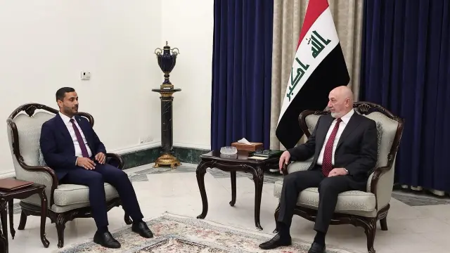 رئيس الجمهورية يؤكد أهمية تطوير واقع مهنة التمريض والاهتمام بحقوق ومطالب العاملين