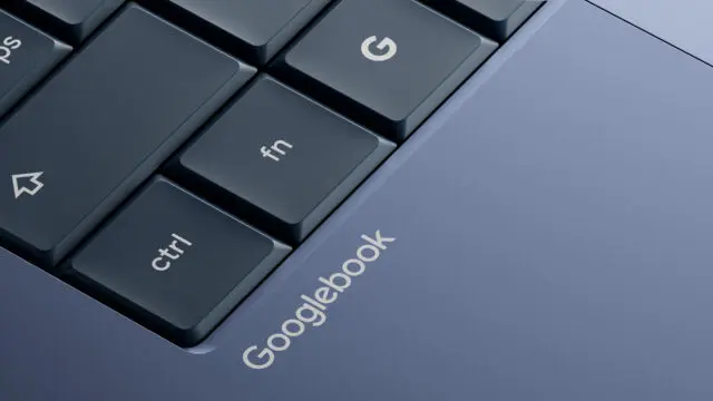 جوجل تطلق Googlebook حواسيب محمولة بذكاء Gemini وأسعار تبدأ من 900 دولارٍ
