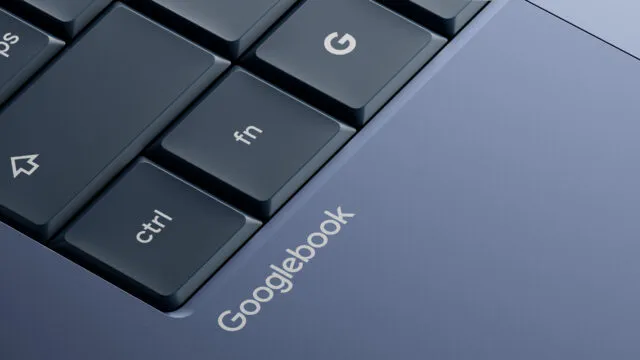 جوجل تطلق Googlebook حواسيب محمولة بذكاء Gemini وأسعار تبدأ من 900 دولارٍ
