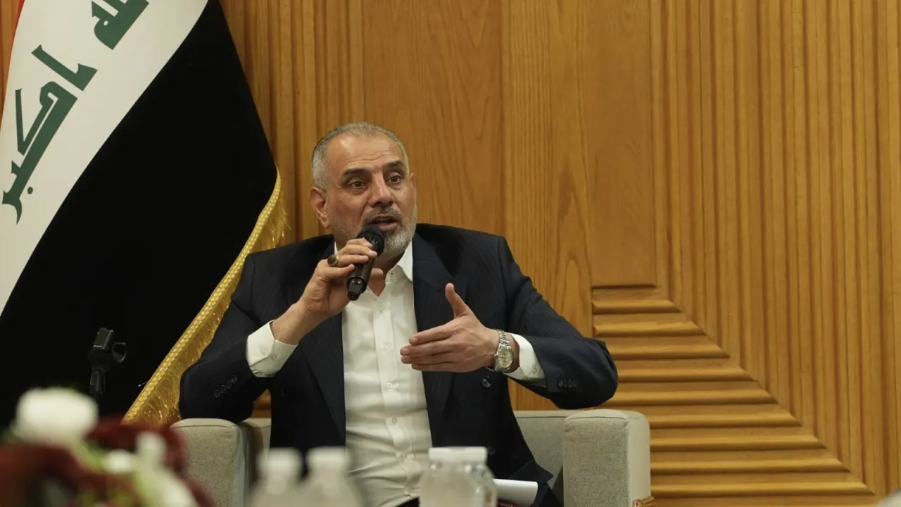 فيحان: لن نسمح بتحويل تداعيات الأزمة المالية إلى أعباء تُثقِل كاهل المواطنين