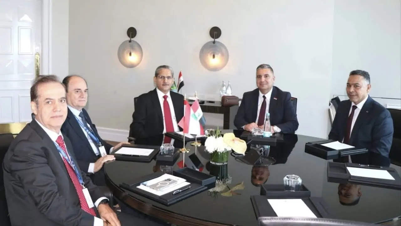 رئيس هيئة النزاهة يؤكد أهميَّة تعزيز التعاون العربيّ للقضاء على الفساد العابر للحدود