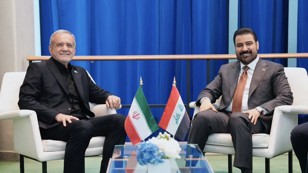 نخست‌وزیر و رئیس‌جمهور ایران درباره تحولات منطقه و ضرورت هم‌افزایی برای مقابله با چالش‌ها گفتگو کردند