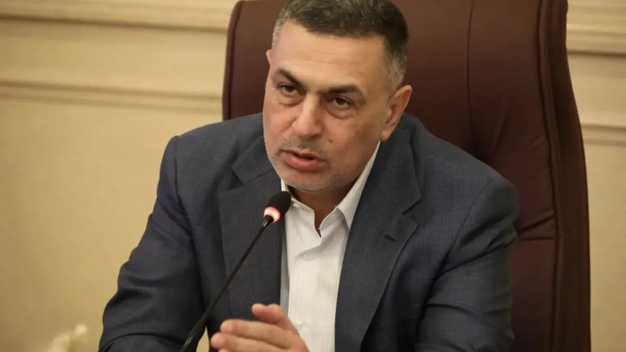 العيداني يعلن استضافة خليجي 28 في البصرة