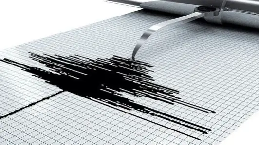 زلزال بقوة 5.1 درجات يضرب شرق تركيا