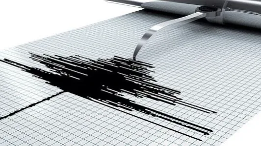 زلزال بقوة 5.1 درجات يضرب شرق تركيا