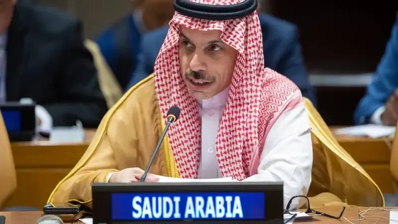 السعودية تبحث دولياً مواجهة تهديدات الممرات البحرية وتأمين سلاسل الإمداد
