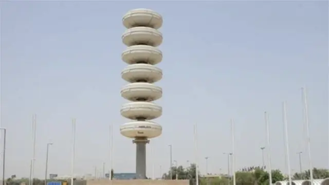 الدفاع المدني السعودي إطلاق إنذار مبكر في الطائف ومكة المكرمة للتحذير من خطر