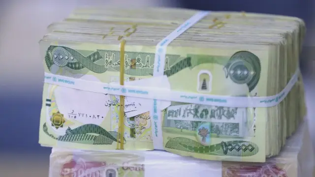 العمل تطلق راتب المعين المتفرغ لشهر أيلول