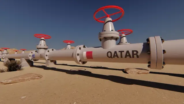 الغاز القطري في 2026 تحديات هرمز والإنتاج والتوسع