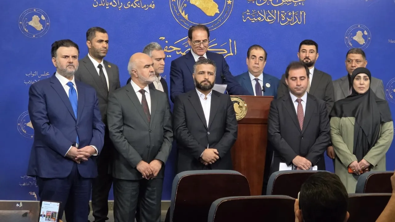 النفط النيابية تعلن مقترحاتها بشأن تجهيز إقليم كردستان بالنفط الخام