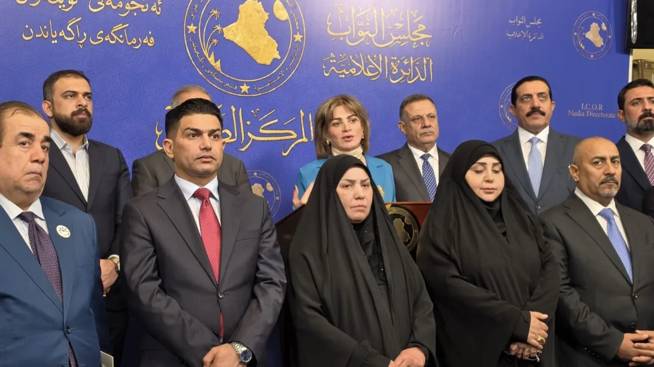 الموارد والبيئة تكشفان واقع التلوث في العراق والمناطق الأكثر تضرراً