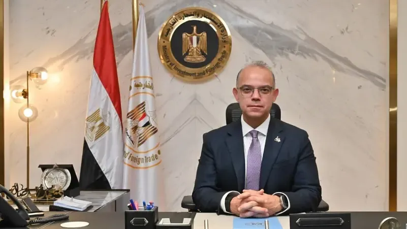 وزير الاستثمار المصري نرحب بالاستثمارات الخليجية بكل المجالات
