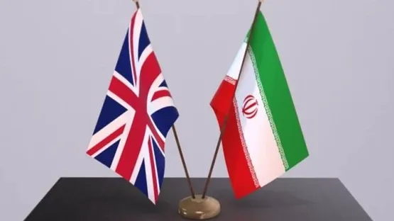 بريطانيا تحذر إيران من تنفيذ أي عمل عدائي على أراضيها