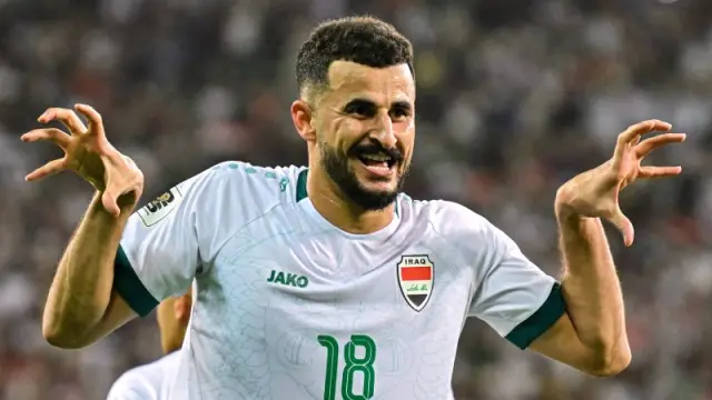 هل يفعلها أسود الرافدين أمام الكويت؟ أرقام مثيرة تسبق مواجهة العراق في خليجي 27