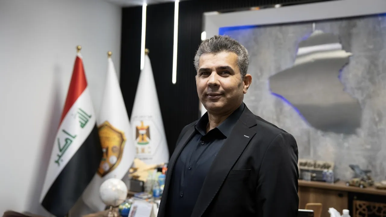 الإعلام الأمني  إخلاء معسكر بعشيقة سيكون تدريجياً وفق جدول زمني متفق عليه