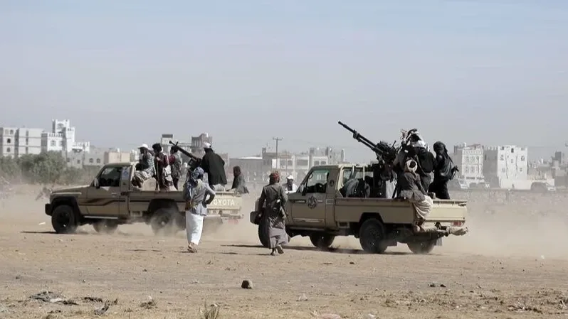 اجتماع عاجل لقادة جيوش باكستان والسعودية وتركيا لدعم الرياض ضد الحوثيين