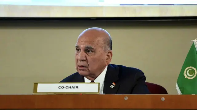 وزير الخارجية يؤكد أهمية تعزيز الشراكة العربية–الأفريقية وتطوير آليات العمل المشترك