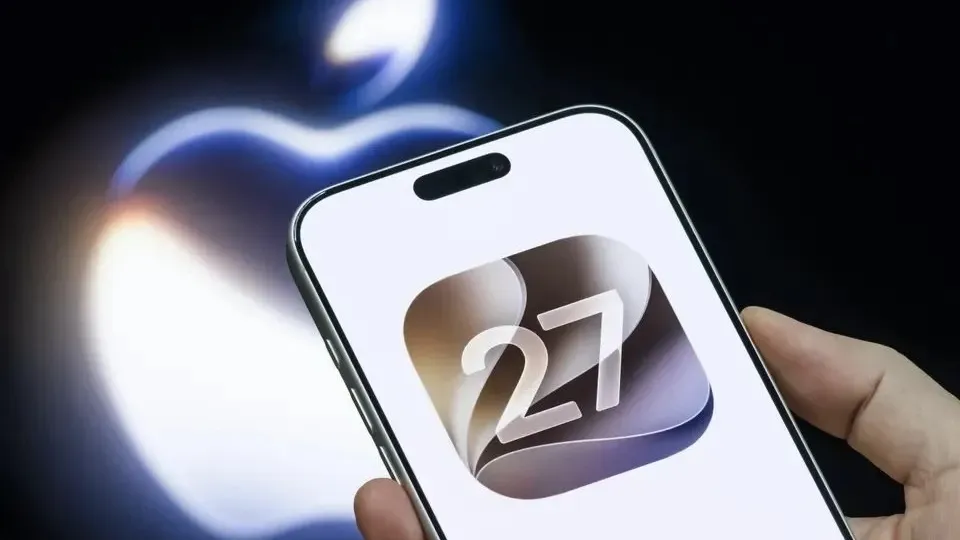 أبرز ميزات iOS 27  رقابة أكثر مرونة وأدوات ذكاء اصطناعي جديدة