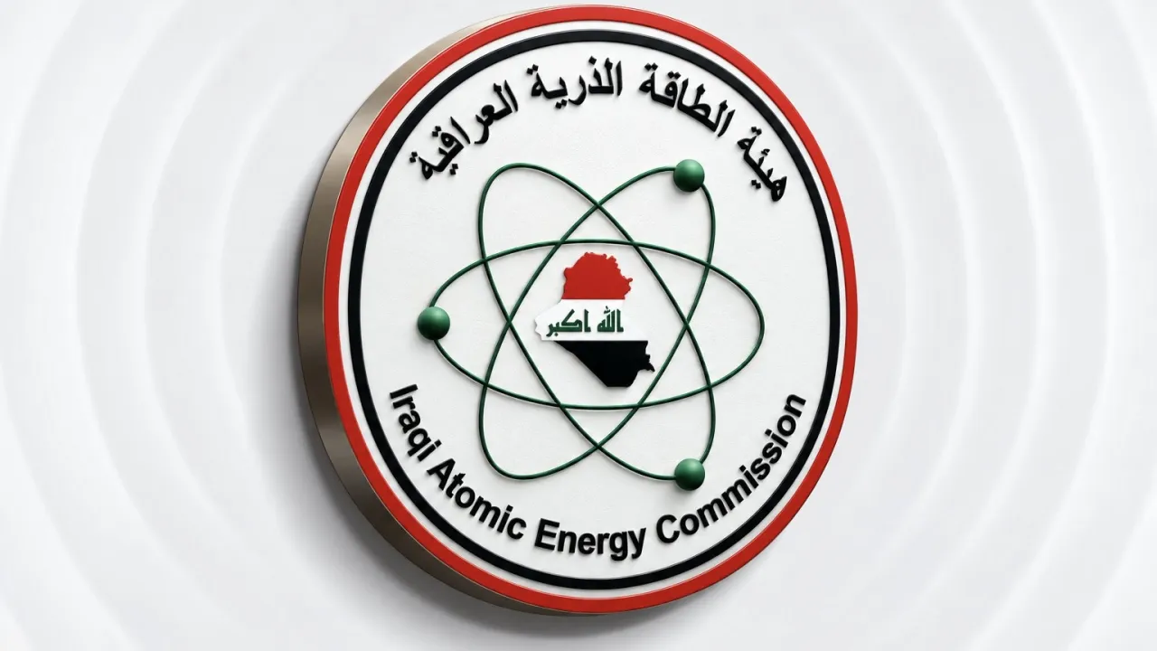 الطاقة الذرية بوابات ذكية لفحص المواد ومنع دخول المصادر الملوثة إلى العراق
