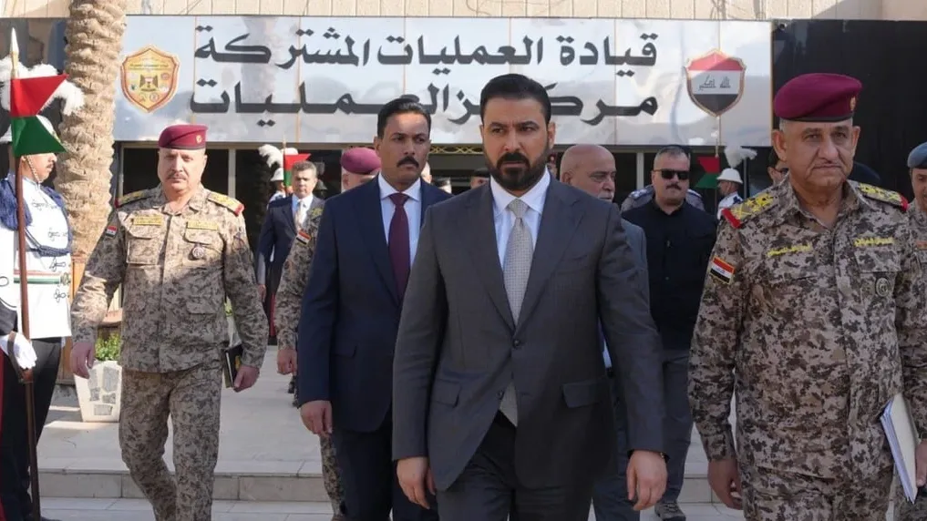 من أيلول إلى حزيران تفاصيل خطة الزيدي لنزع سلاح الفصائل