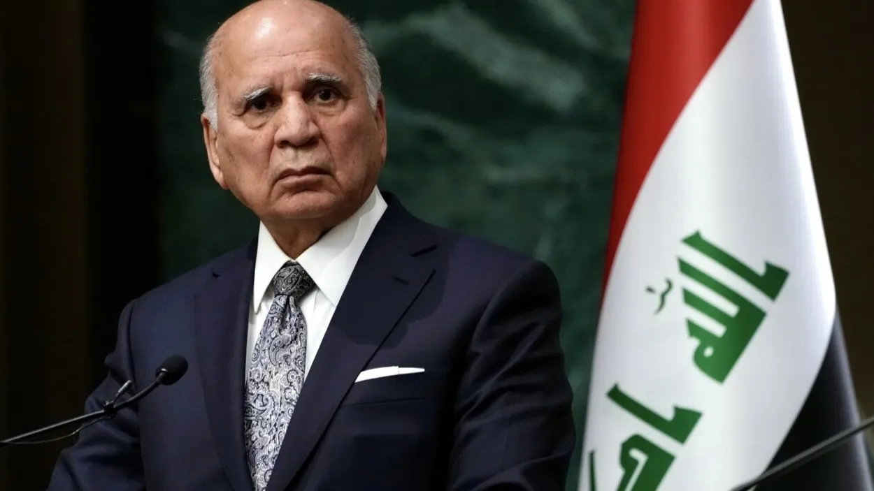 وزير الخارجية سنطرح خطة جديدة بشأن حصر السلاح