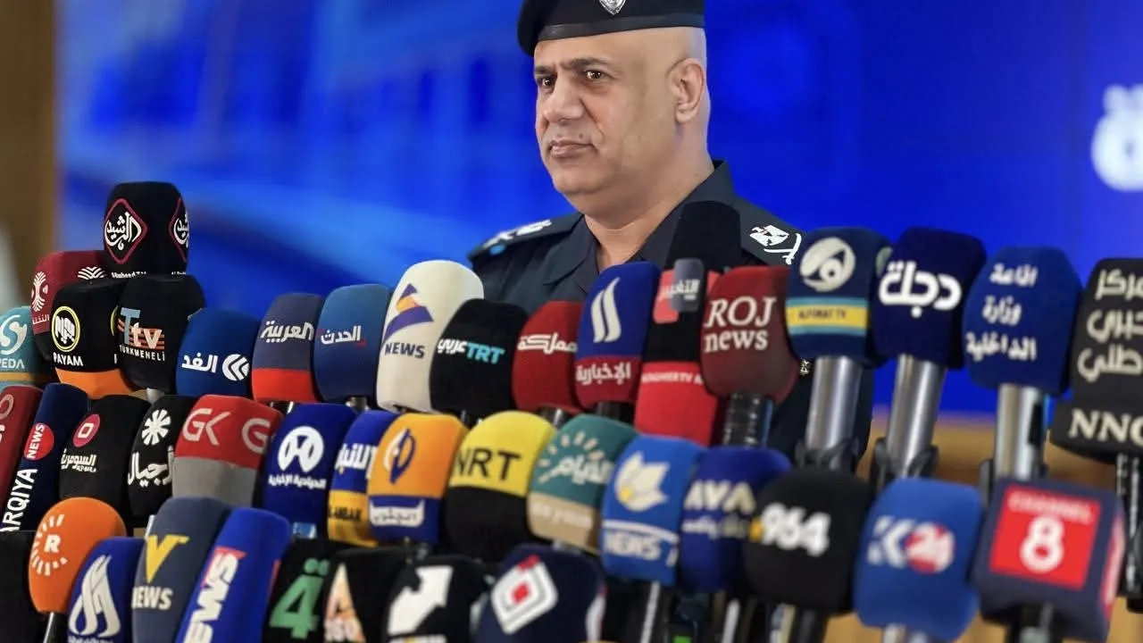 الداخلية التطور الاستخباري والتقني عزز قدرتنا على تعقب الجرائم وكشف مرتكبيها