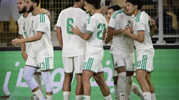 أربعة انتصارات وثلاثة تعادلات في تصفيات أمم إفريقيا