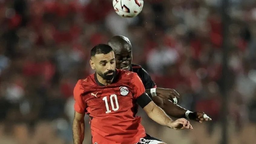 منتخب مصر يخرج بخيبة أمل من استاد القاهرة الدولي