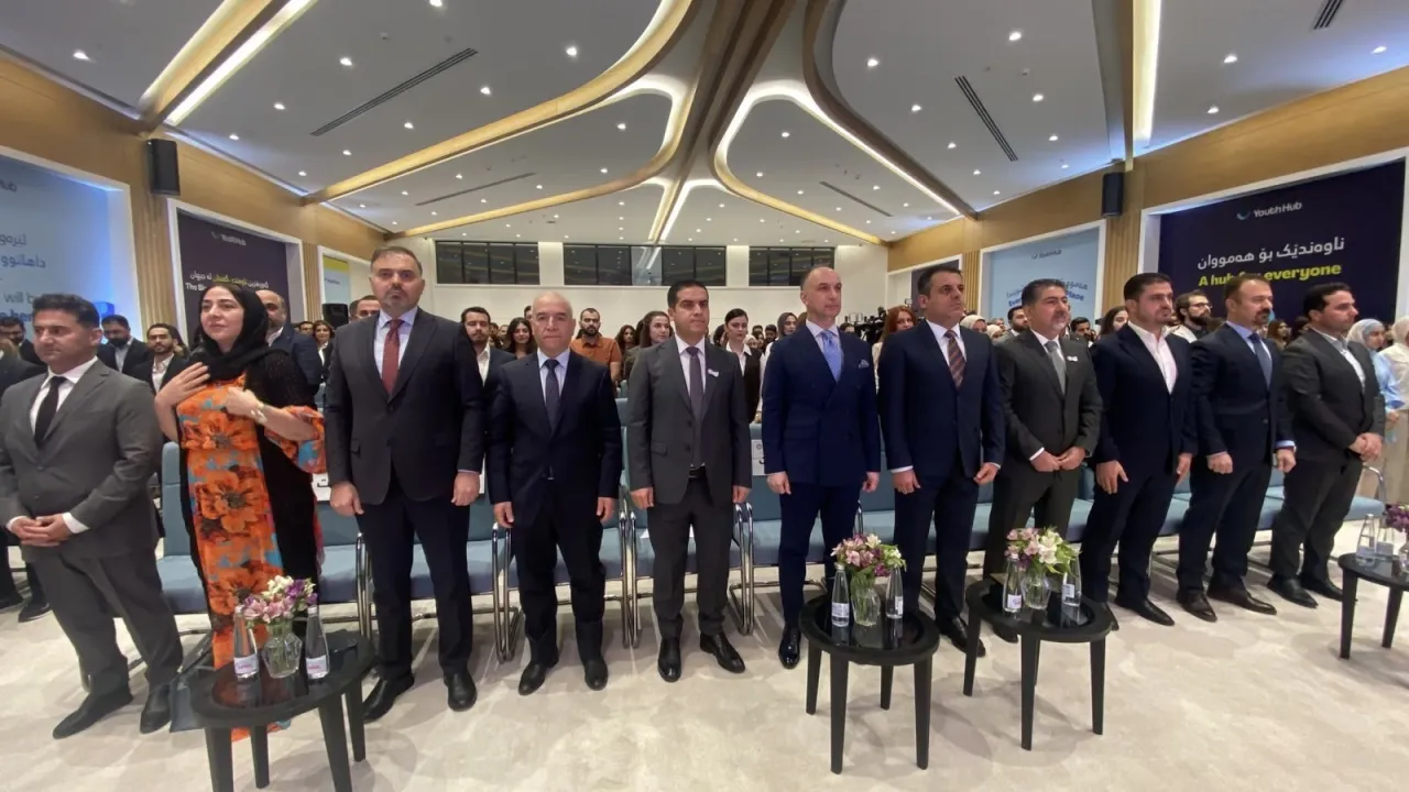 أربيل تستضيف المؤتمر السادس لليوم العالمي للصيدلة بمشاركة أكثر من 300 صيدلاني
